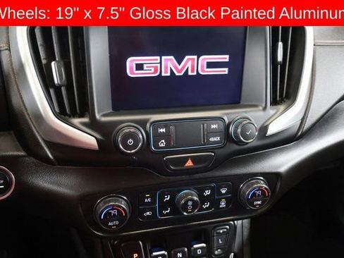 Used 2020 GMC Terrain SLT w/ Preferred Package image 21