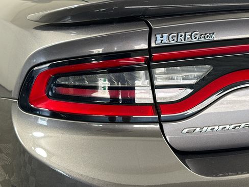 Used 2023 Dodge Charger GT RWD image 36