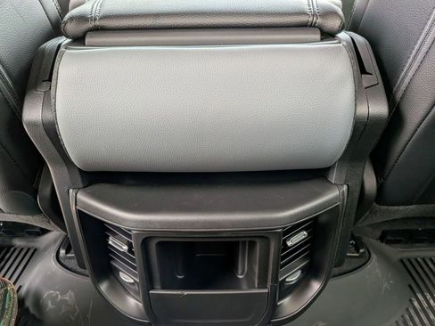 New 2026 RAM 1500 Tradesman RWD image 32