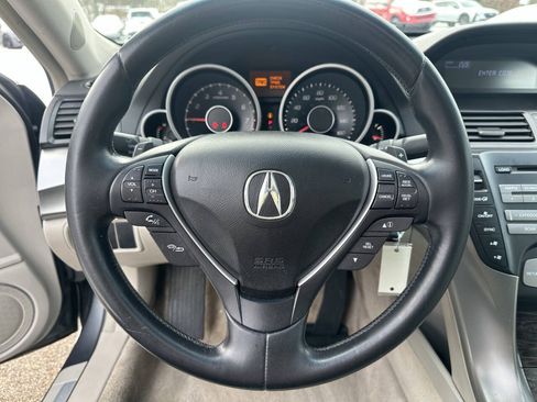 Used 2009 Acura TL FWD image 12