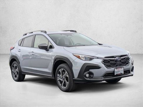 Certified 2025 Subaru Crosstrek 2.0i Premium image 3