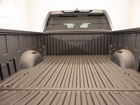 New 2026 Toyota Tundra SR5 image 25