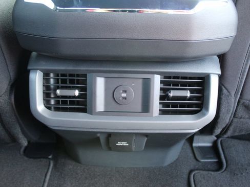 New 2026 Ford F150 XLT w/ Equipment Group 302A MID AWD/4WD image 16