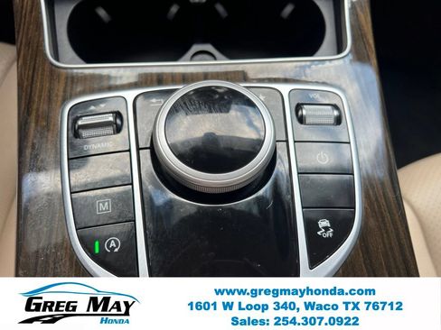 Used 2019 Mercedes-Benz GLC 300 image 28