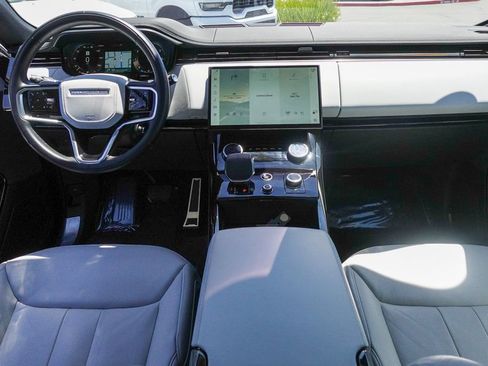 Used 2023 Land Rover Range Rover Sport SE image 33