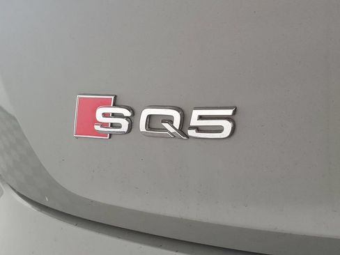 Used 2021 Audi SQ5 Premium Plus w/ Premium Plus Package AWD/4WD image 31