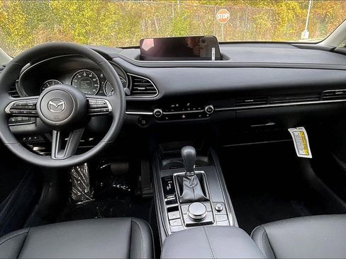 New 2026 MAZDA CX-30 AWD 2.5 S image 5