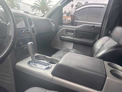 Used 2008 Ford F150 XLT image 5