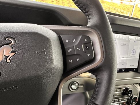 New 2025 Ford Bronco Big Bend image 16