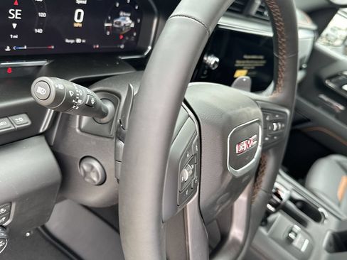 New 2026 GMC Sierra 1500 AT4 w/ AT4 Premium Package AWD/4WD image 20