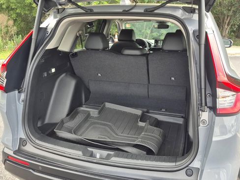 Certified 2024 Honda CR-V EX-L image 4
