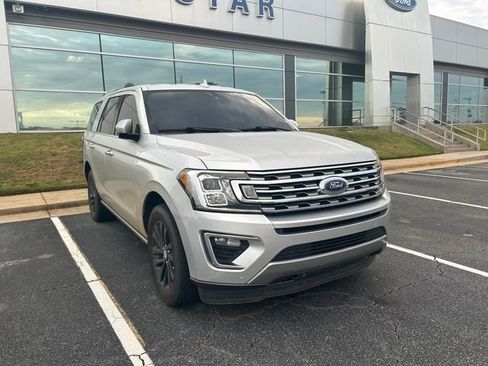 Used 2019 Ford Expedition Limited RWD image 3