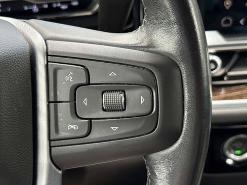 Used 2022 GMC Sierra 1500 Elevation AWD/4WD image 19