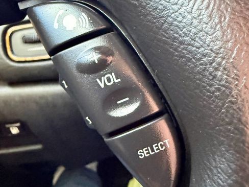 Used 2001 Jaguar S-TYPE 4.0 image 34