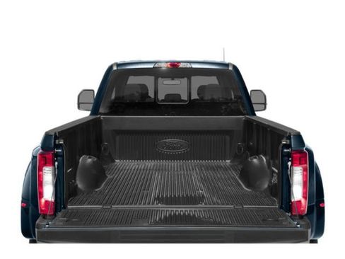 Used 2019 Ford F450 Platinum w/ Platinum Ultimate Package AWD/4WD image 12