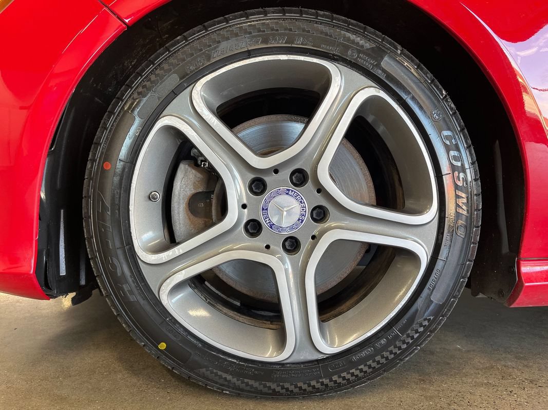 Used 2014 Mercedes-Benz CLA 250 image 26