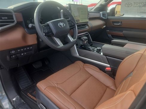 New 2026 Toyota Tundra 1794 Edition image 20