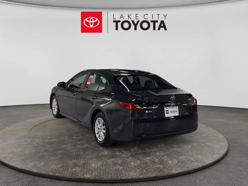 New 2026 Toyota Camry LE FWD image 4