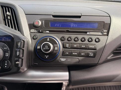 Used 2013 Honda CR-Z image 22