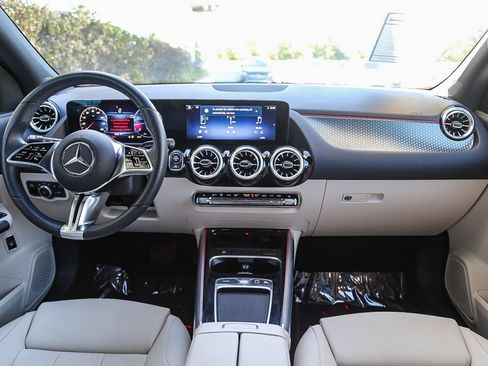 Certified 2026 Mercedes-Benz GLA 250 image 10