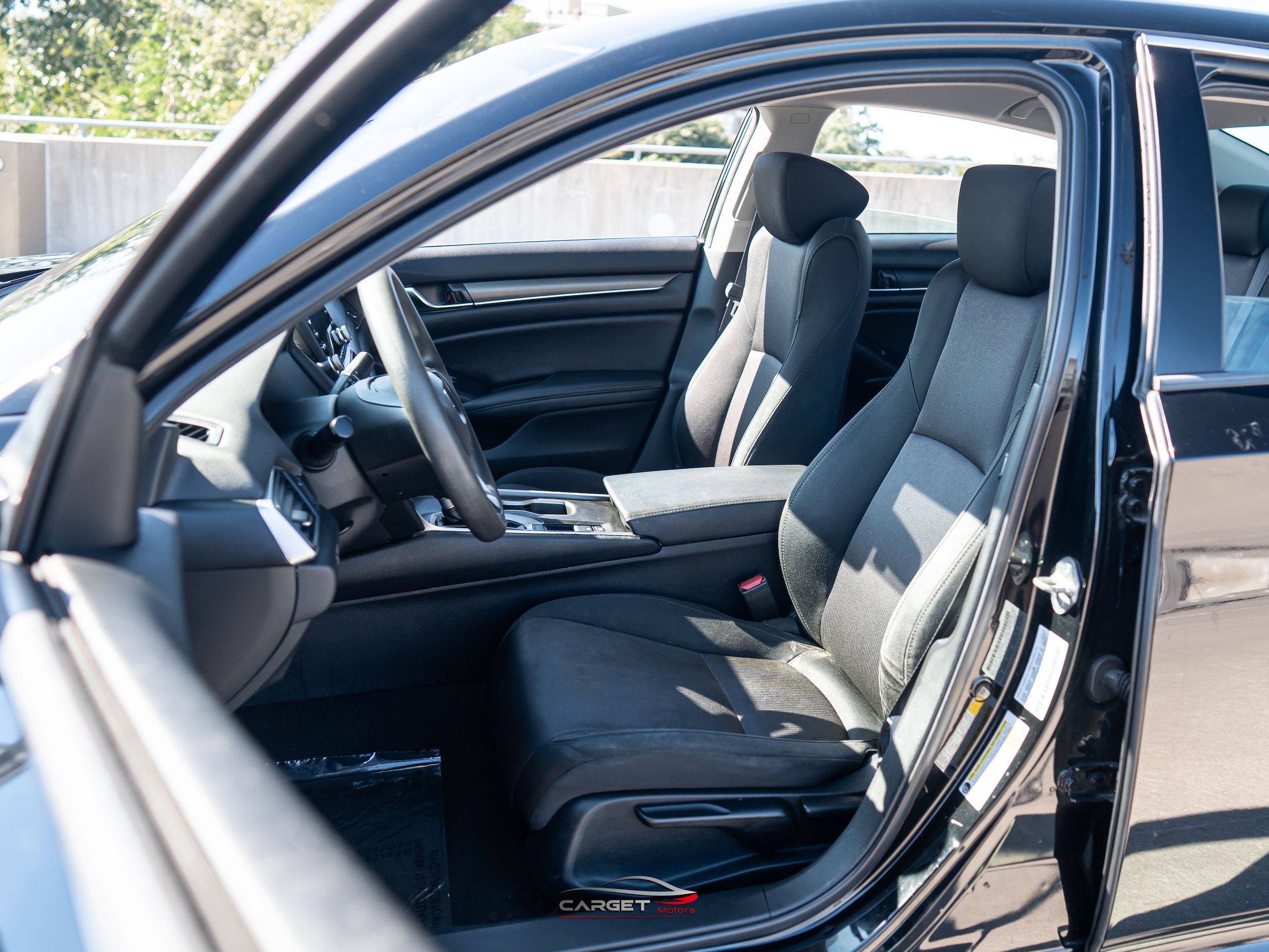 Used 2020 Honda Accord LX image 10