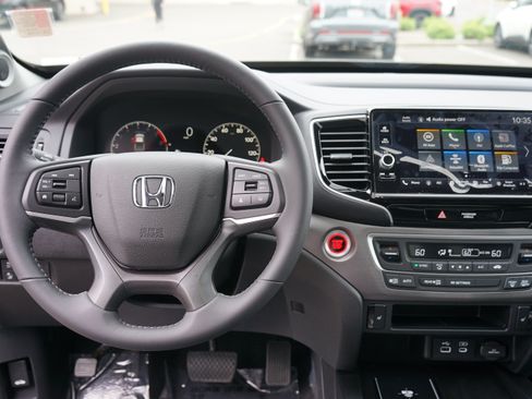 Used 2026 Honda Ridgeline RTL image 20