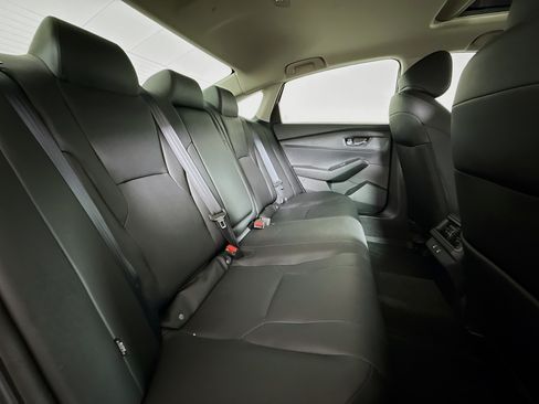 Used 2023 Honda Accord EX-L image 24