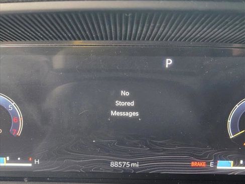 Used 2022 Jeep Wagoneer Series III w/ Premium Group I image 8