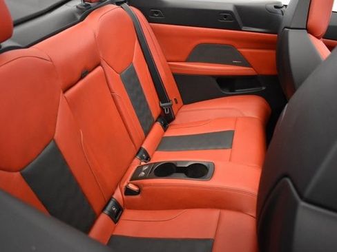 Used 2024 BMW M4 xDrive Competition w/ Executive Package image 21