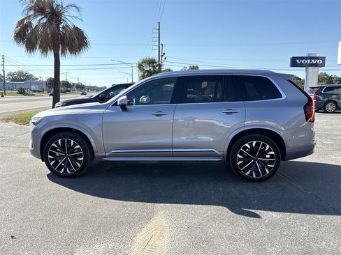 New 2026 Volvo XC90 B6 Plus w/ Protection Package Premier image 2
