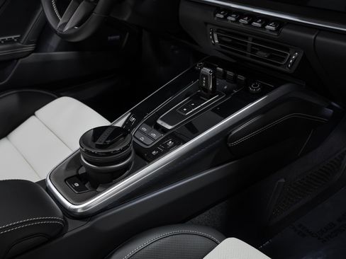 Used 2024 Porsche 911 Turbo S AWD/4WD image 66