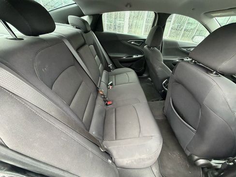 Used 2023 Chevrolet Malibu LT image 12