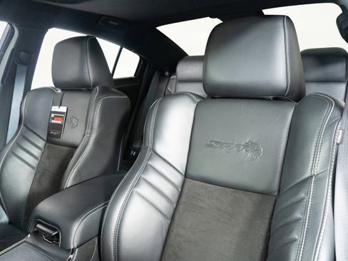 Used 2022 Dodge Charger SRT Hellcat image 3