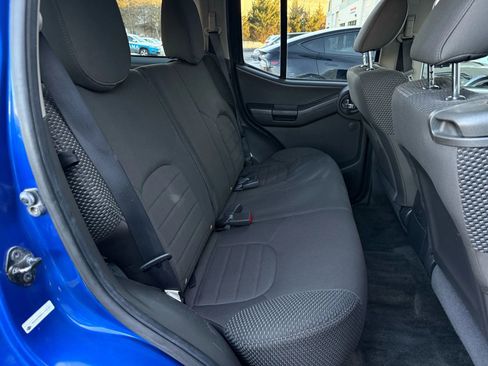Used 2012 Nissan Xterra PRO-4X image 22