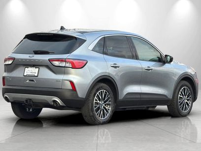 Used 2022 Ford Escape SE