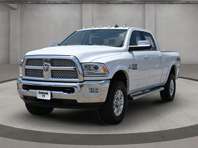 Used 2017 RAM 2500 Laramie w/ Off Road Package