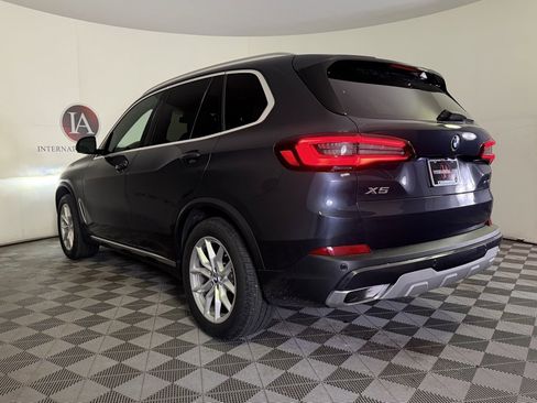 Used 2021 BMW X5 xDrive40i w/ Premium Package image 6