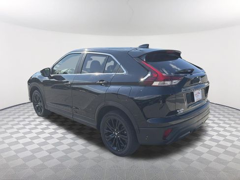 Used 2024 Mitsubishi Eclipse Cross LE AWD/4WD image 15
