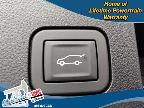 New 2026 GMC Terrain AT4 image 28