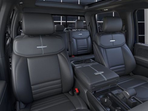 New 2026 Ford F150 Platinum w/ Equipment Group 702A High image 10