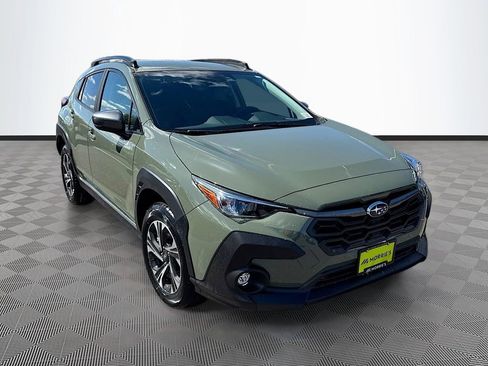 New 2026 Subaru Crosstrek 2.0i Premium AWD/4WD image 3