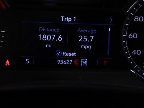 Used 2020 Cadillac XT4 Premium Luxury w/ Driver Awareness Package image 26