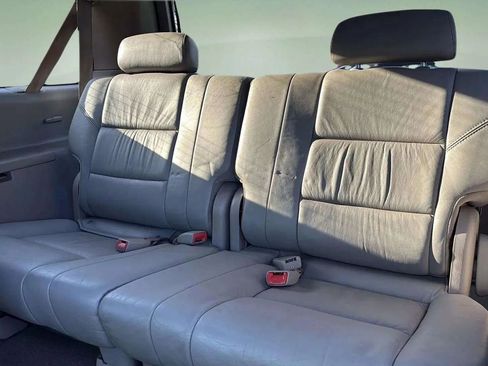 Used 2007 Toyota Sequoia Limited image 16