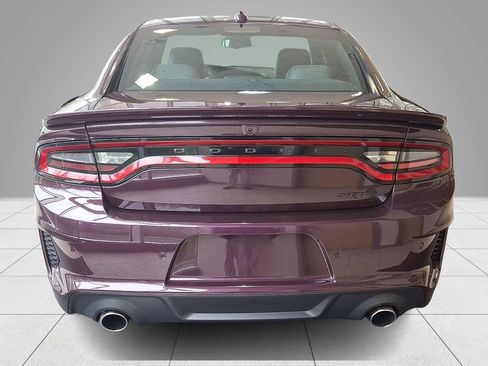 Used 2022 Dodge Charger SRT Hellcat RWD image 6