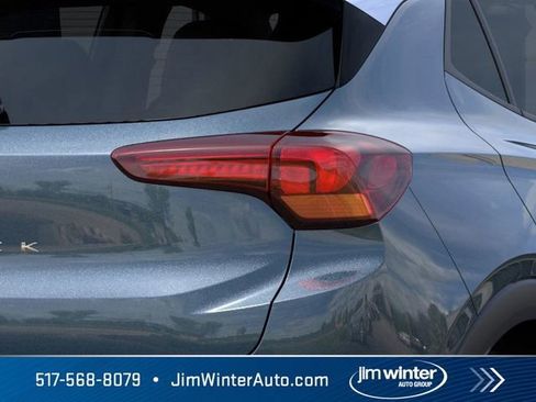 New 2026 Buick Encore GX Preferred image 34