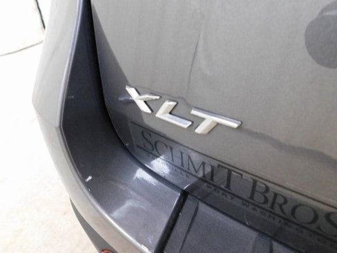 Used 2023 Ford Explorer XLT w/ Equipment Group 202A image 14