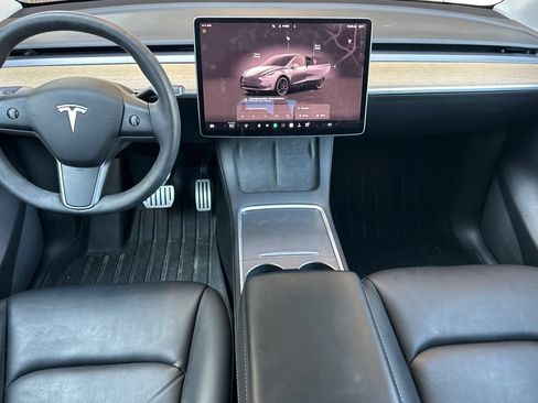 Used 2022 Tesla Model Y Performance AWD/4WD image 12
