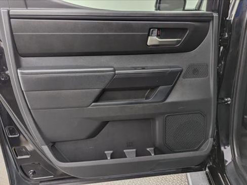 Used 2025 Toyota Tundra SR5 w/ SX Package image 17