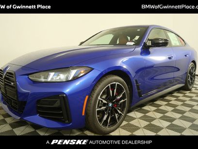 Used 2026 BMW M440i w/ Premium Package