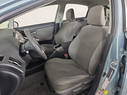 Used 2015 Toyota Prius Two FWD image 14